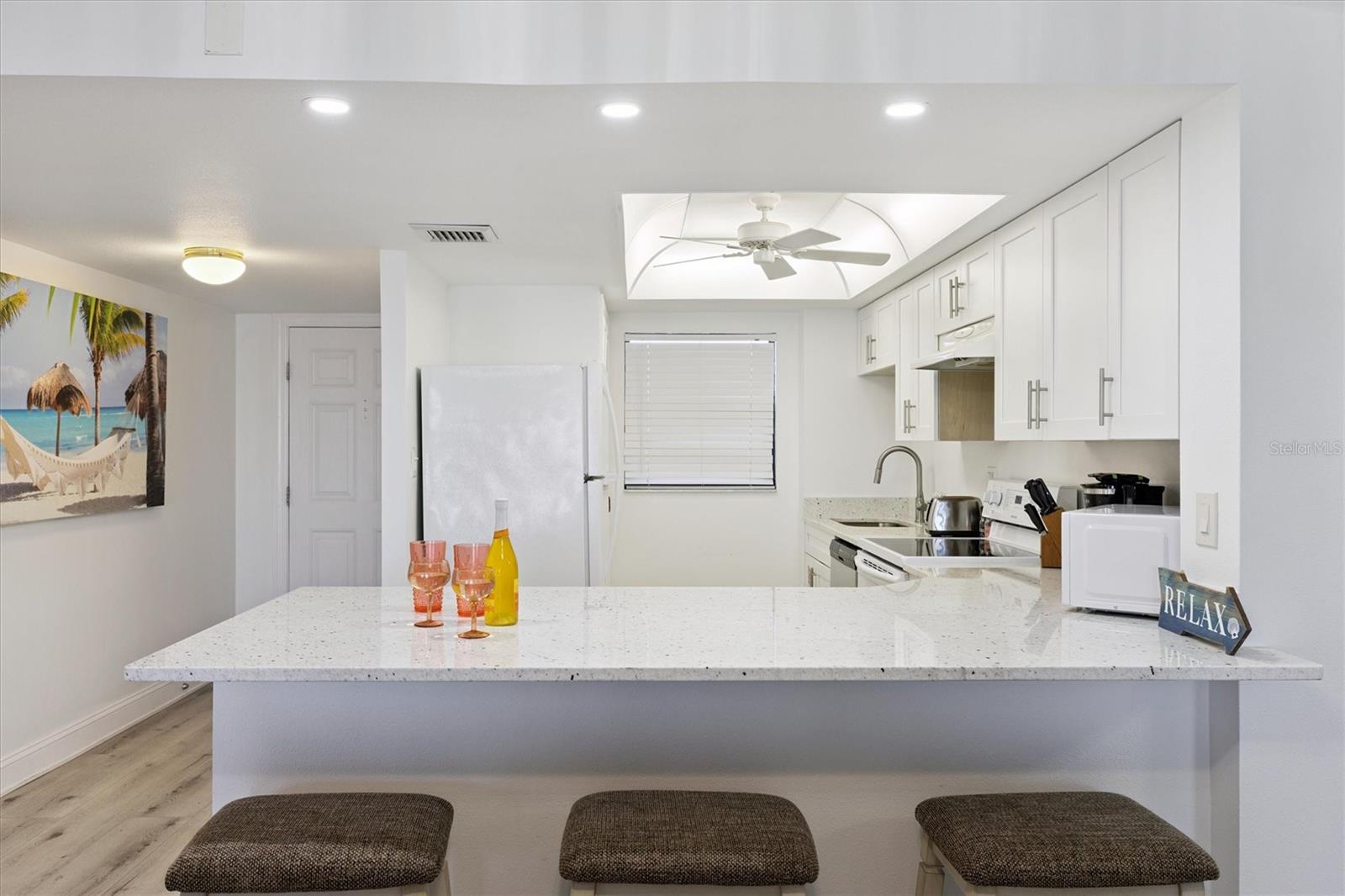7520 RIDGEWOOD AVE #906, CAPE CANAVERAL, FL, 32920