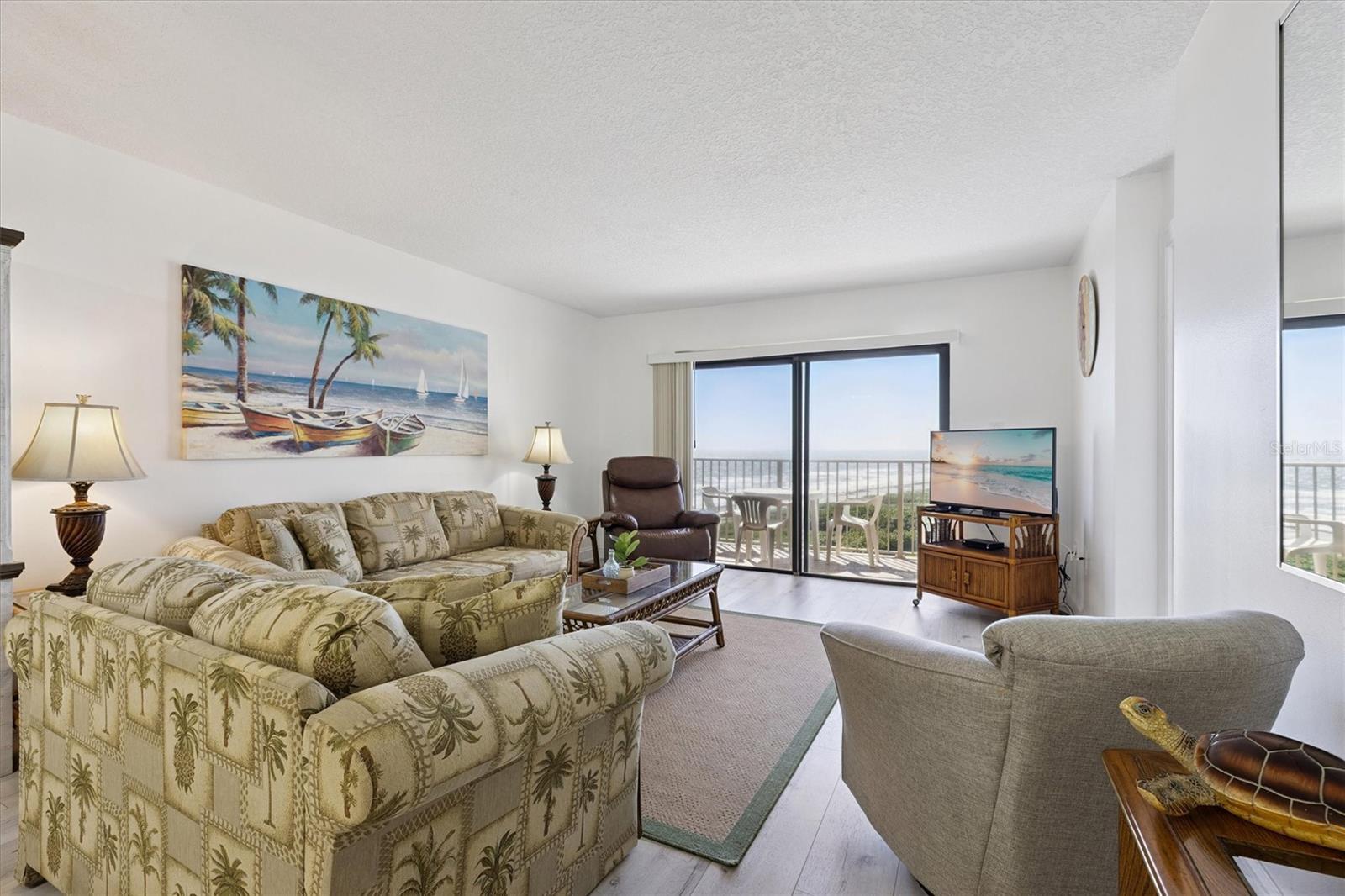 7520 RIDGEWOOD AVE #906, CAPE CANAVERAL, FL, 32920