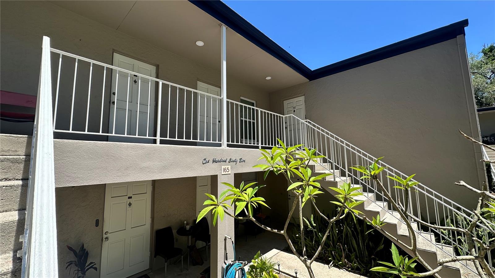 165 PICARDY VILLA CIR #201, BRANDON, FL, 33510