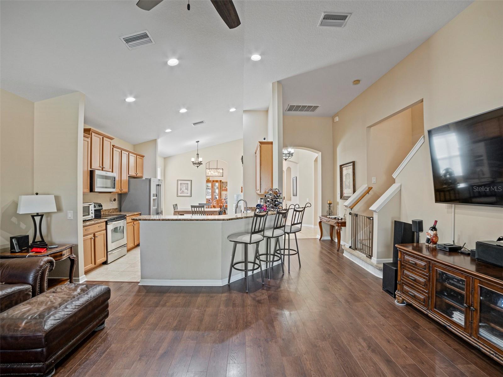 11005 ROCKLEDGE VIEW DR, RIVERVIEW, FL, 33578