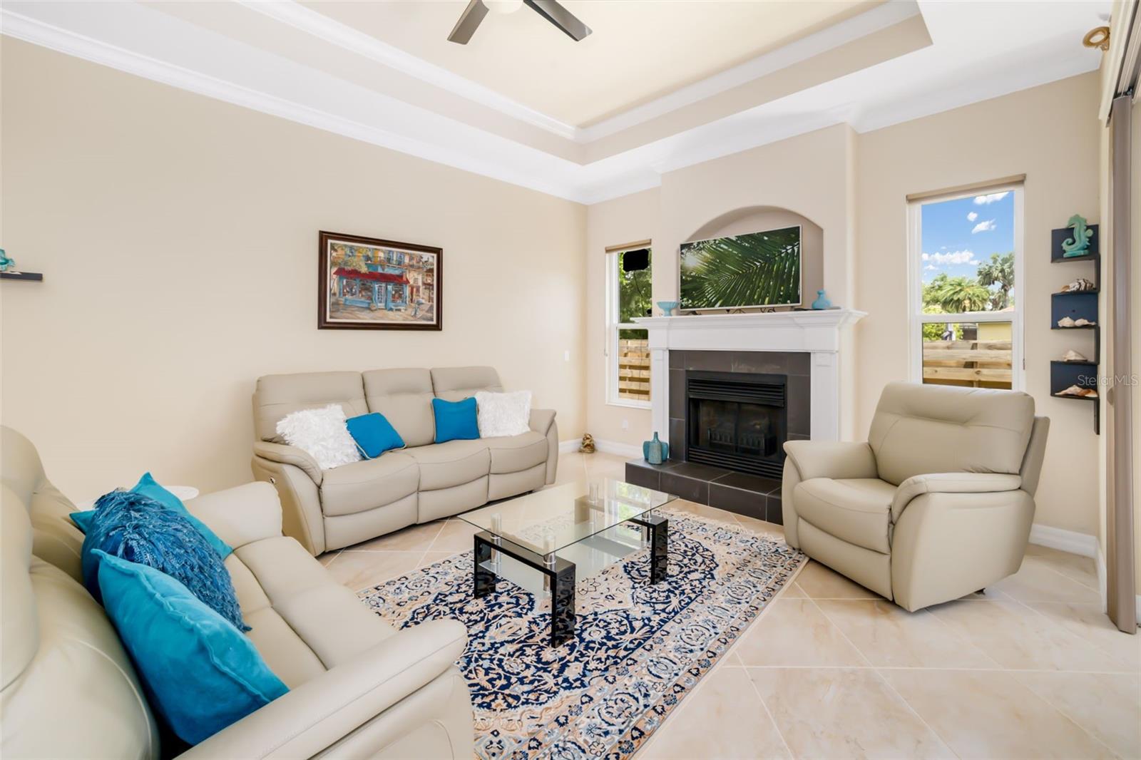 3970 SERENITY CIR, SARASOTA, FL, 34235