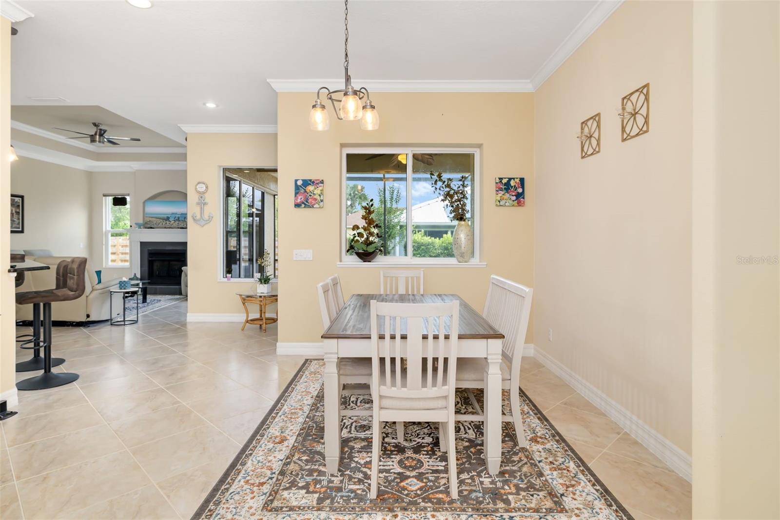 3970 SERENITY CIR, SARASOTA, FL, 34235