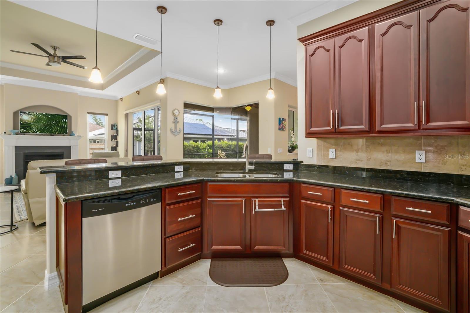 3970 SERENITY CIR, SARASOTA, FL, 34235