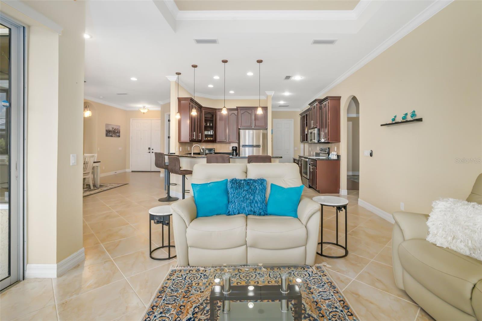 3970 SERENITY CIR, SARASOTA, FL, 34235