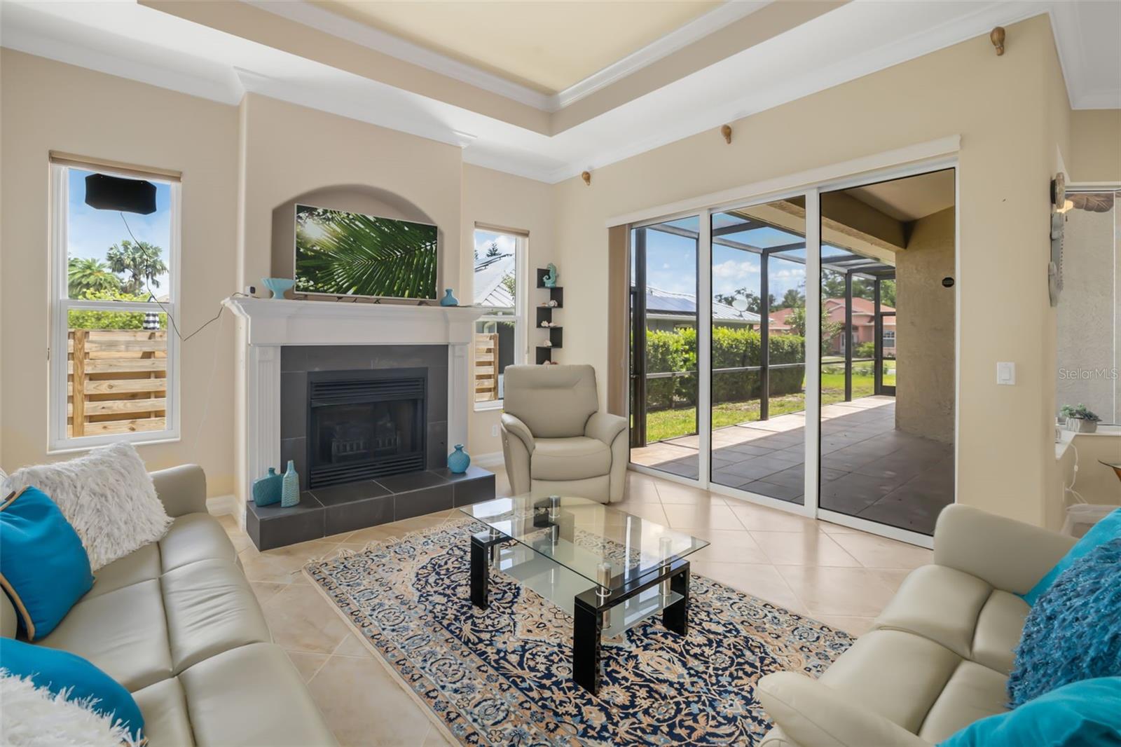 3970 SERENITY CIR, SARASOTA, FL, 34235