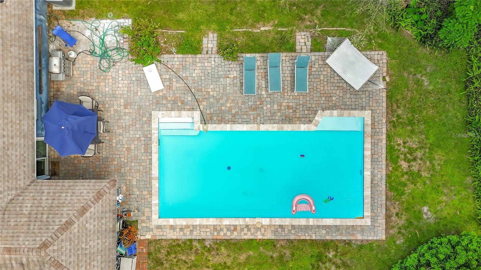 14626 WILDWOOD DR, LARGO, FL, 33774
