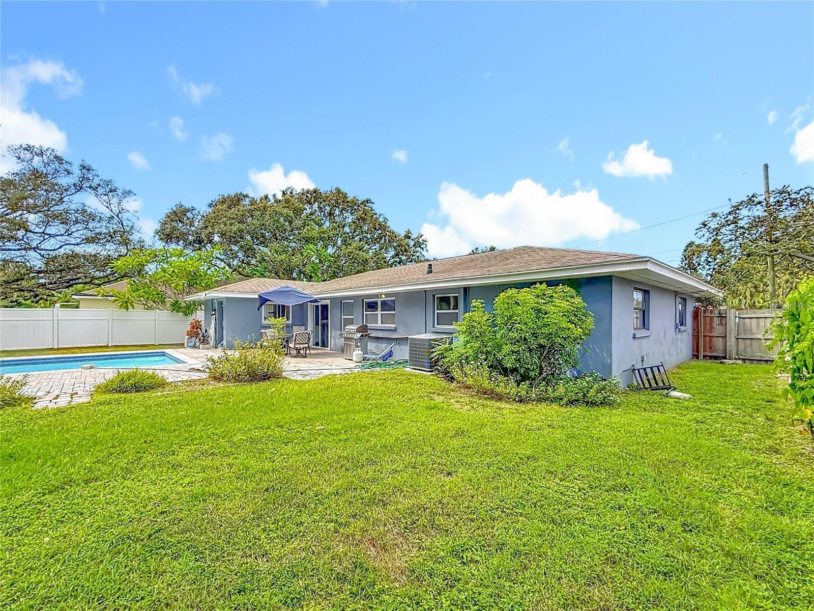 14626 WILDWOOD DR, LARGO, FL, 33774