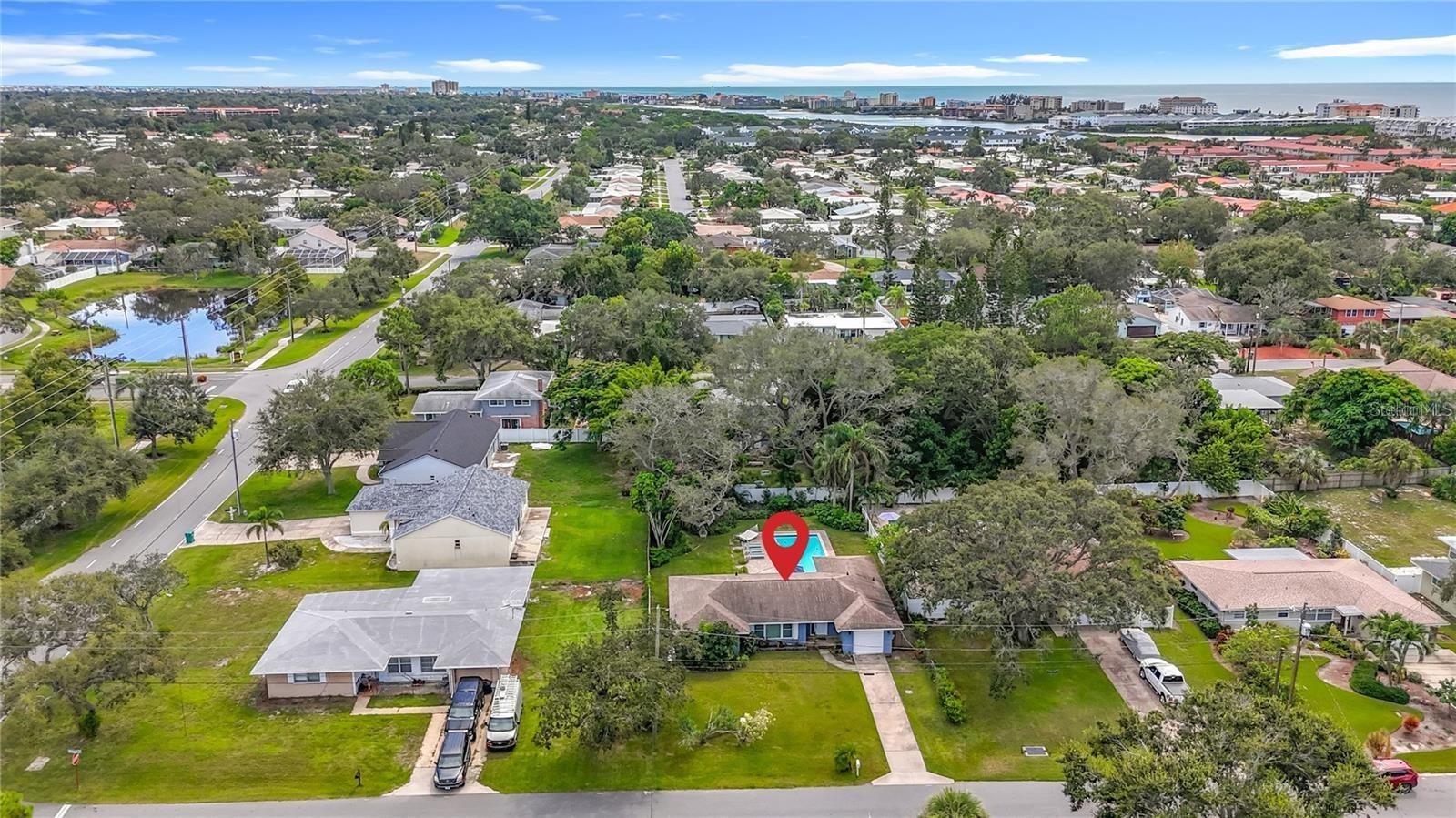 14626 WILDWOOD DR, LARGO, FL, 33774