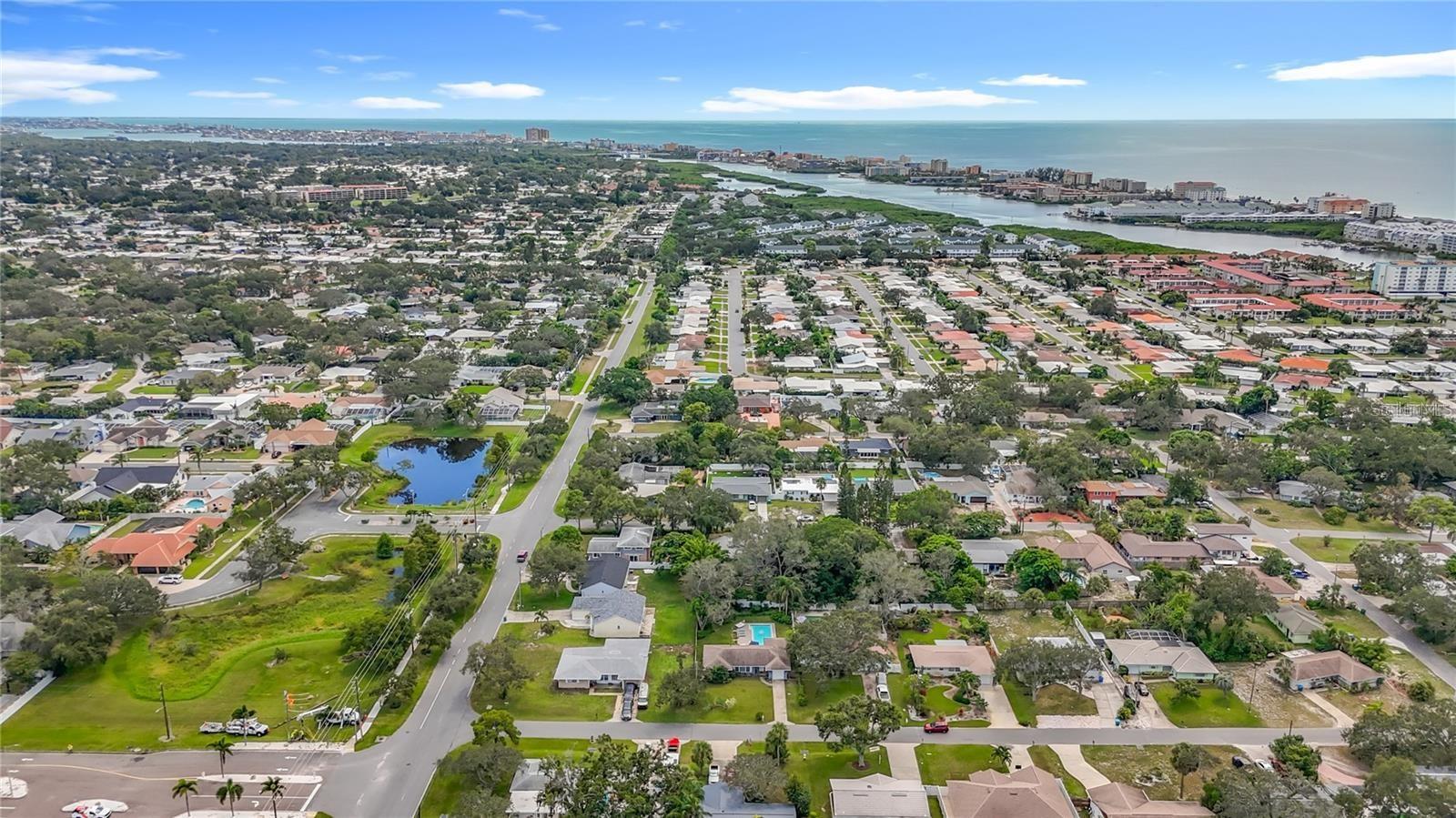 14626 WILDWOOD DR, LARGO, FL, 33774
