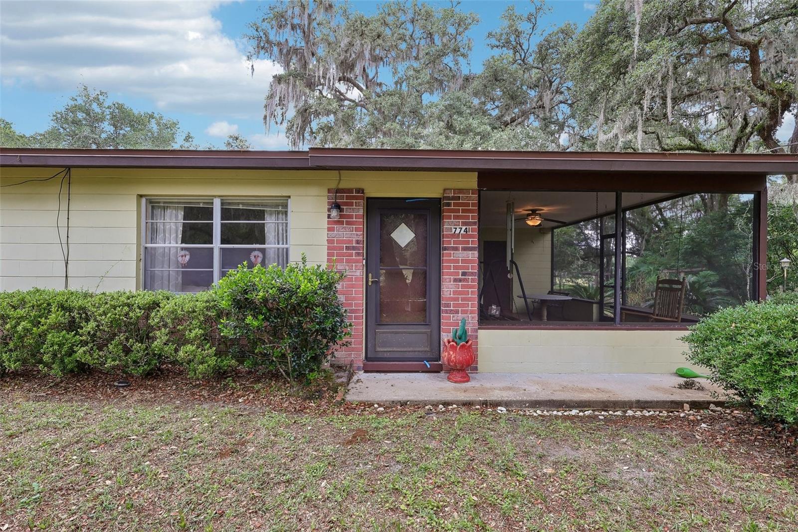774 SE 116TH LN, WEBSTER, FL, 33597