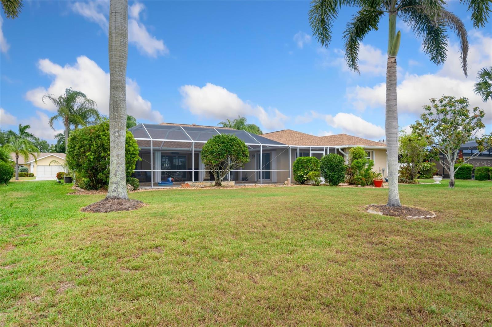 25237 ZODIAC LN, PUNTA GORDA, FL, 33983
