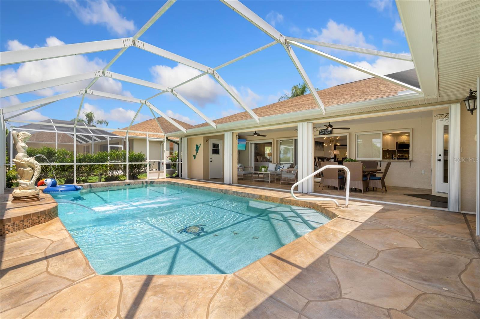 25237 ZODIAC LN, PUNTA GORDA, FL, 33983