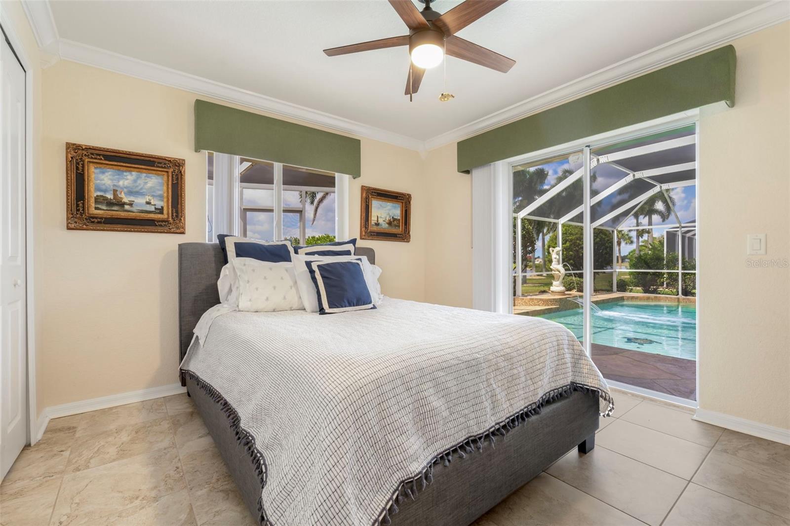 25237 ZODIAC LN, PUNTA GORDA, FL, 33983
