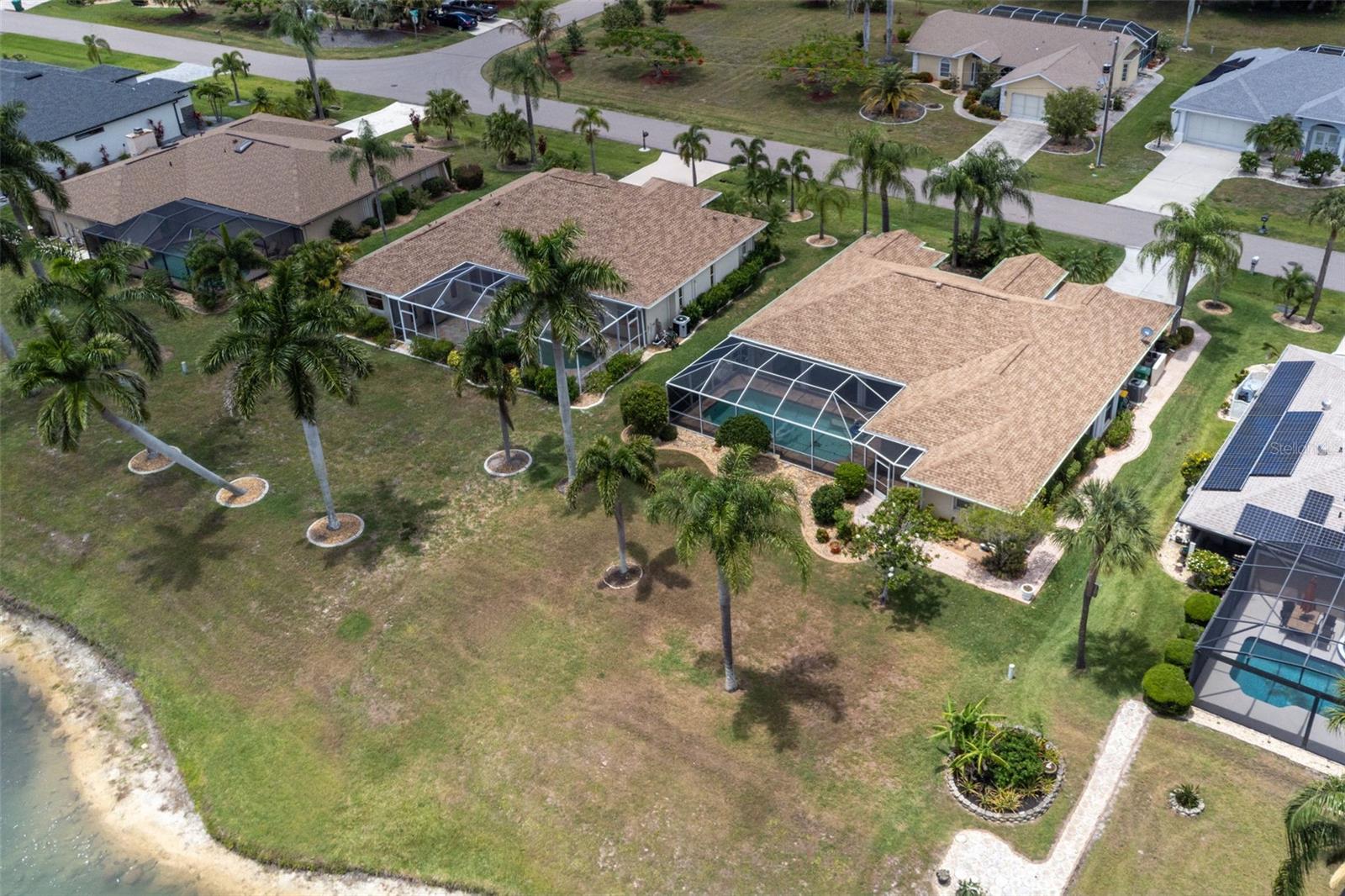 25237 ZODIAC LN, PUNTA GORDA, FL, 33983