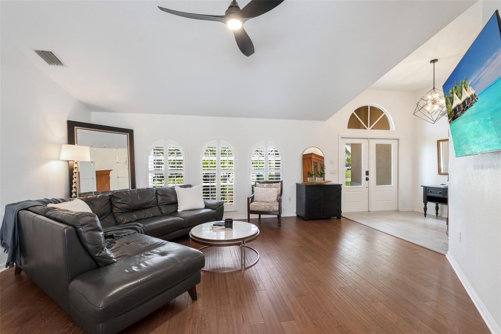 25237 ZODIAC LN, PUNTA GORDA, FL, 33983