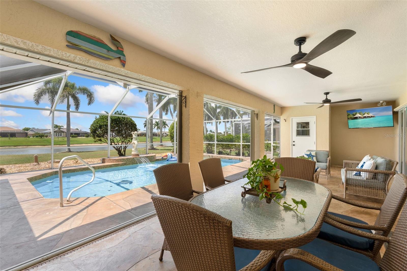 25237 ZODIAC LN, PUNTA GORDA, FL, 33983