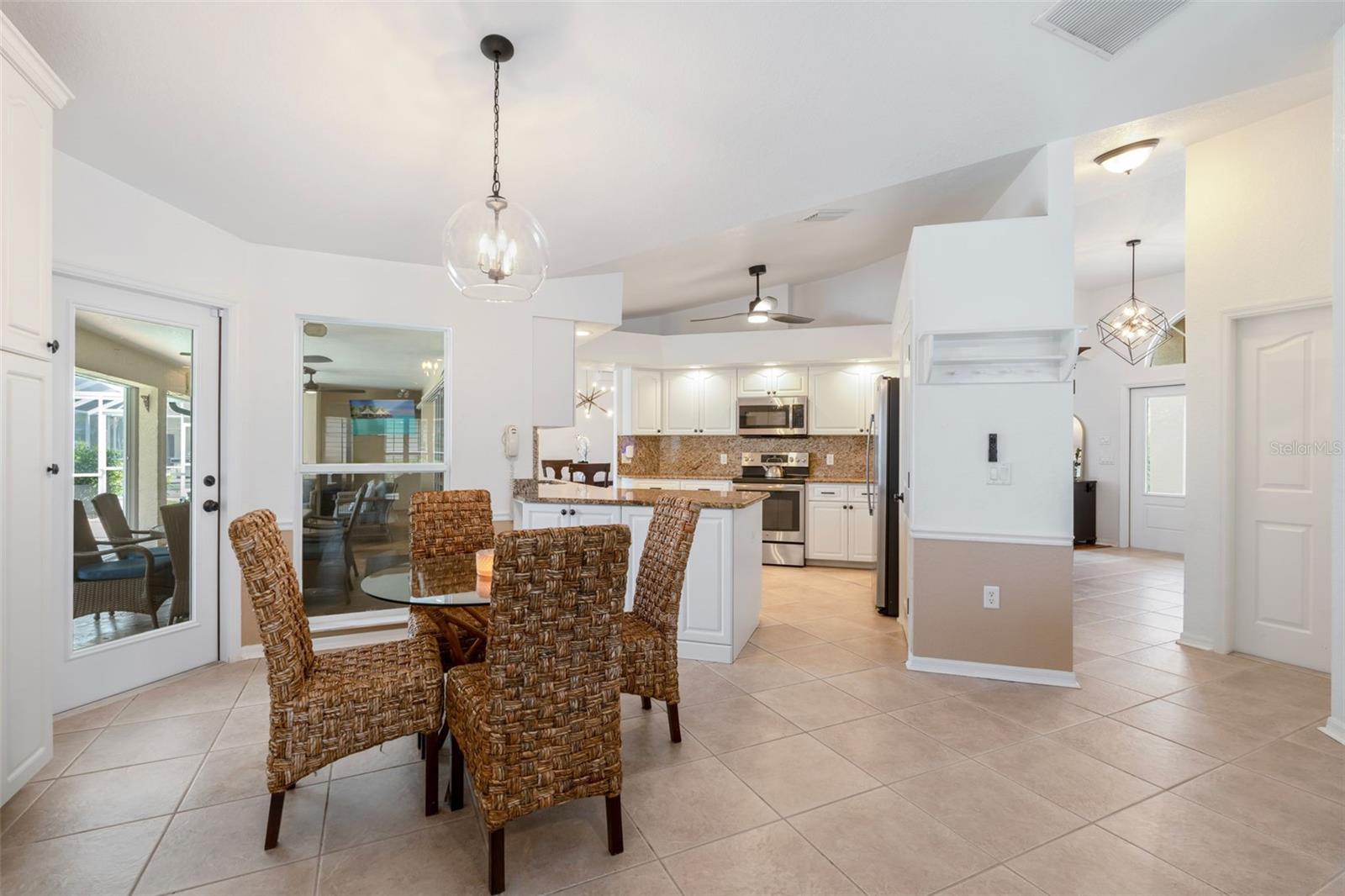 25237 ZODIAC LN, PUNTA GORDA, FL, 33983