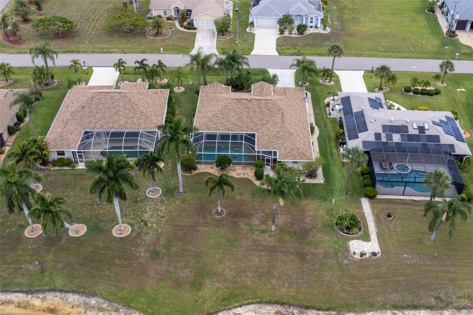 25237 ZODIAC LN, PUNTA GORDA, FL, 33983