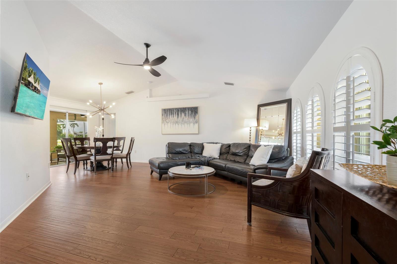 25237 ZODIAC LN, PUNTA GORDA, FL, 33983