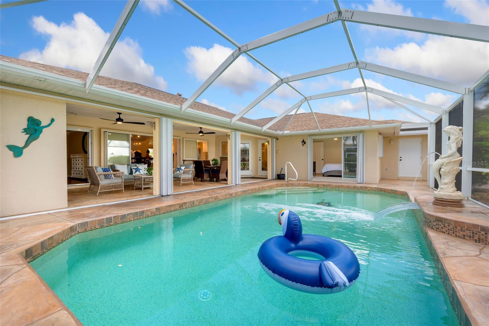 25237 ZODIAC LN, PUNTA GORDA, FL, 33983