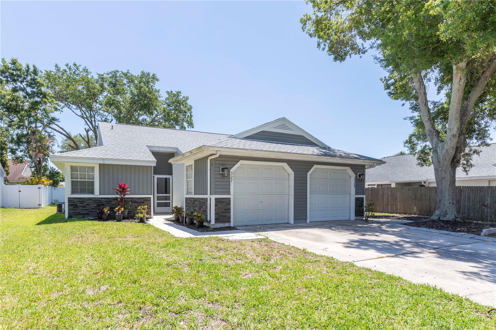 327 PHLOX DR #327, PALM HARBOR, FL, 34684