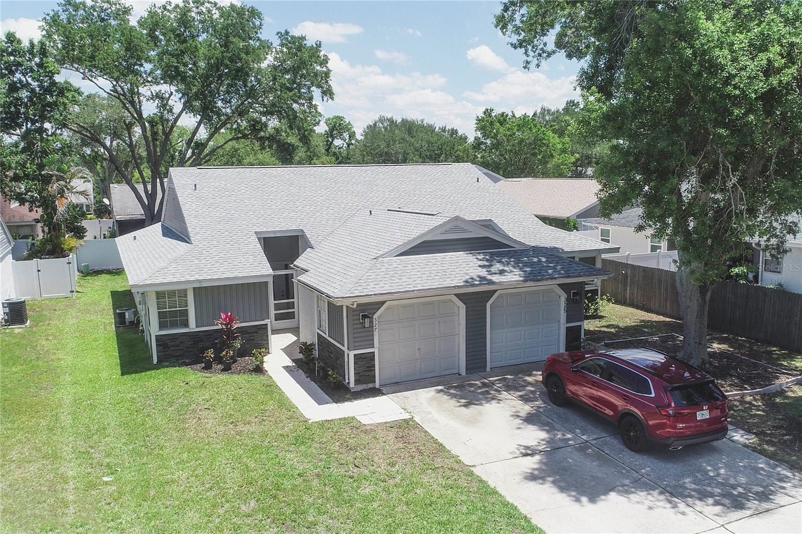 327 PHLOX DR #327, PALM HARBOR, FL, 34684
