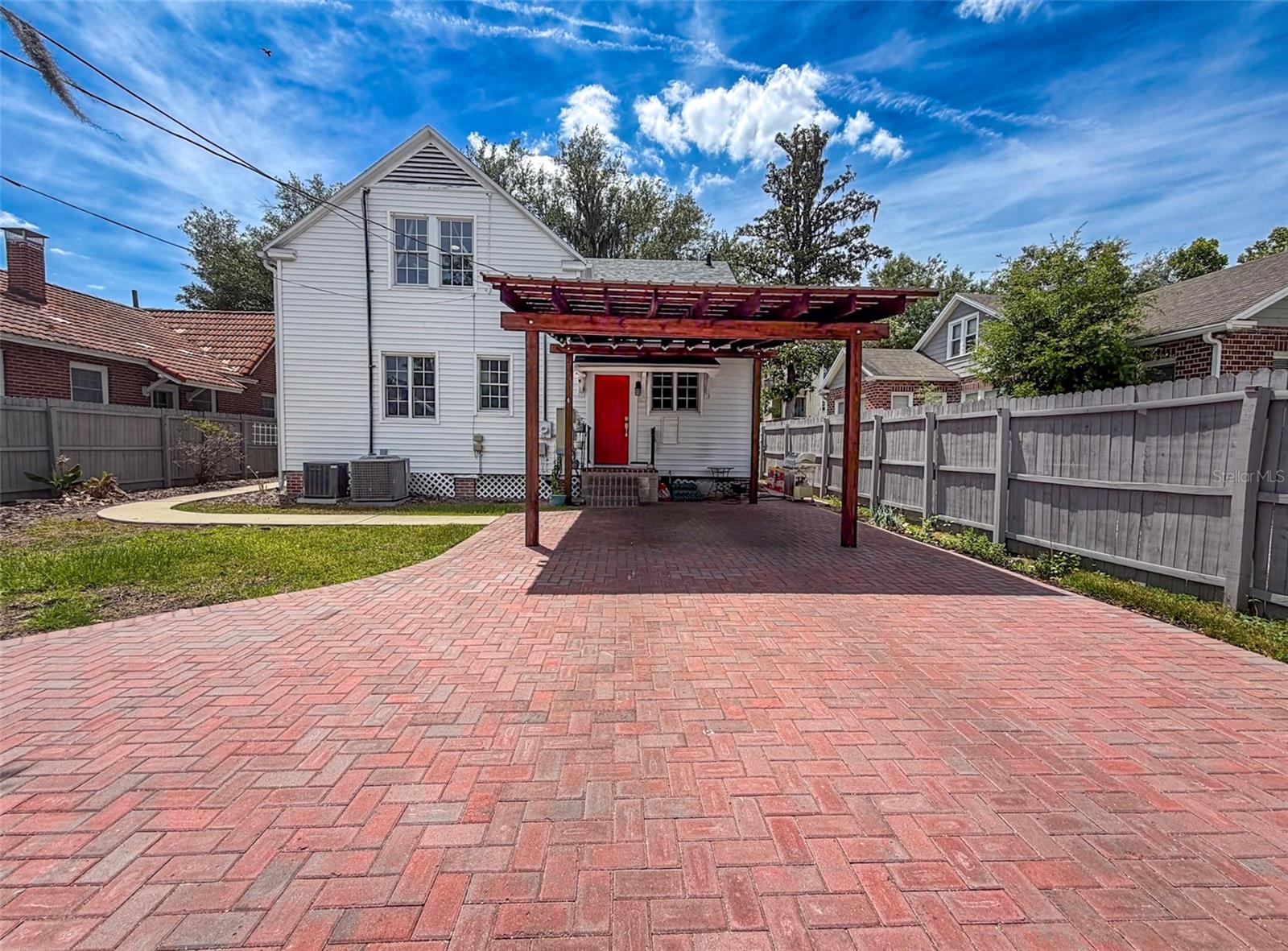 417 SW 10TH ST, GAINESVILLE, FL, 32601
