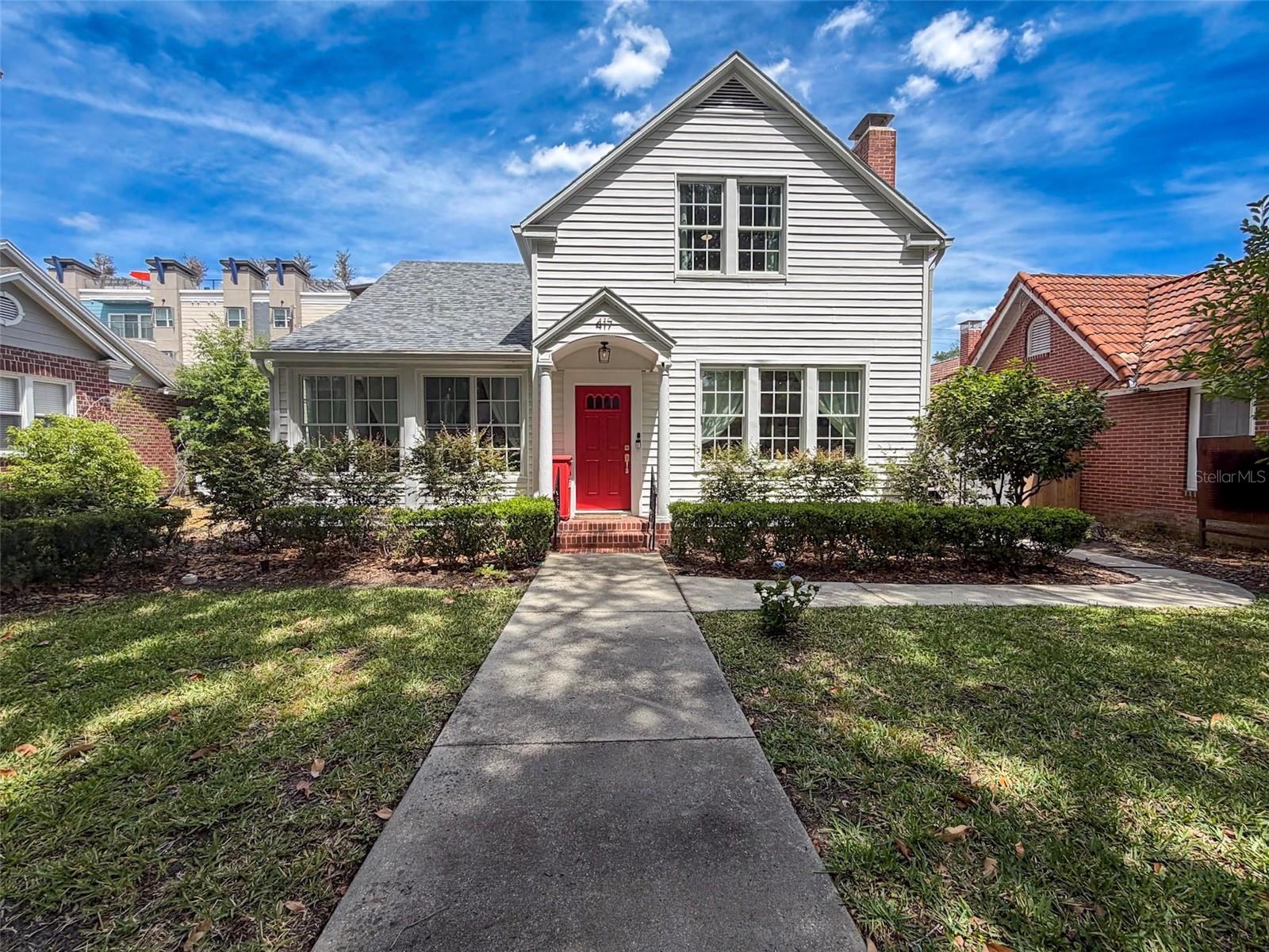 417 SW 10TH ST, GAINESVILLE, FL, 32601