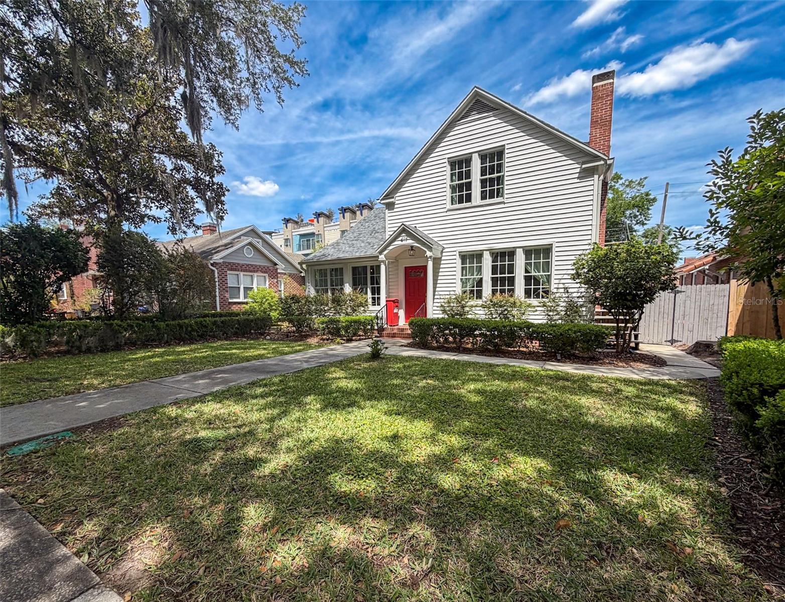 417 SW 10TH ST, GAINESVILLE, FL, 32601