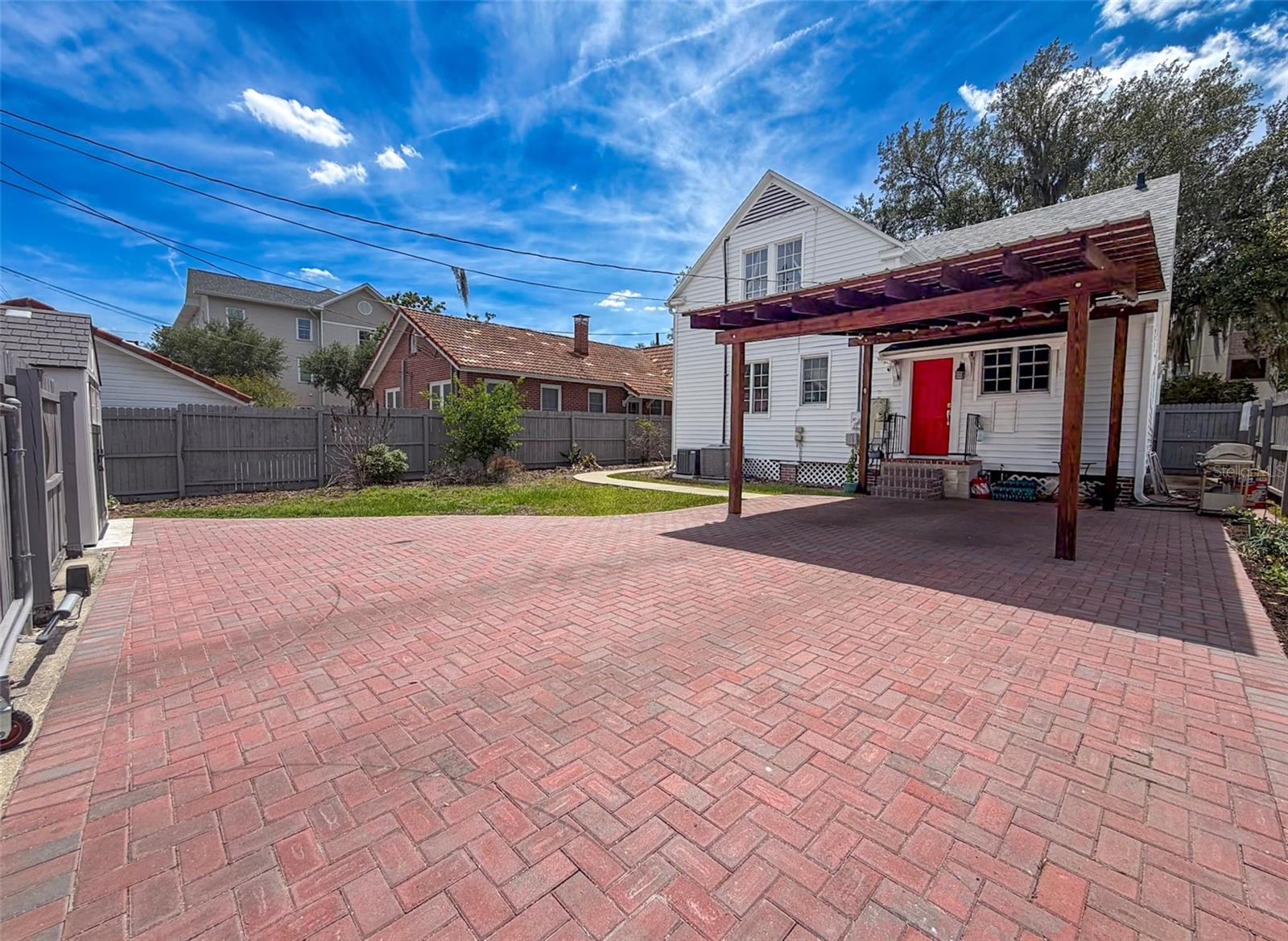 417 SW 10TH ST, GAINESVILLE, FL, 32601