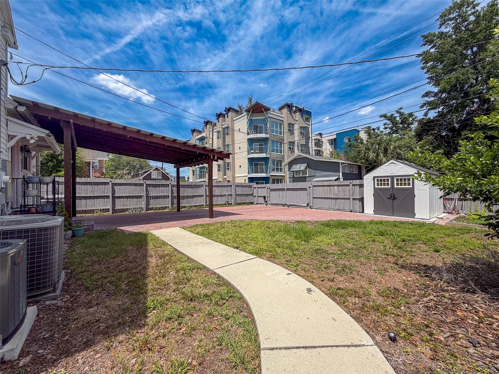 417 SW 10TH ST, GAINESVILLE, FL, 32601