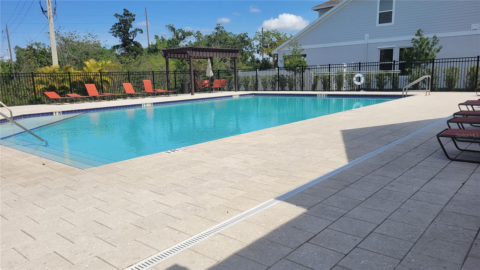 5534 SPANISH MOSS CV, BRADENTON, FL, 34203