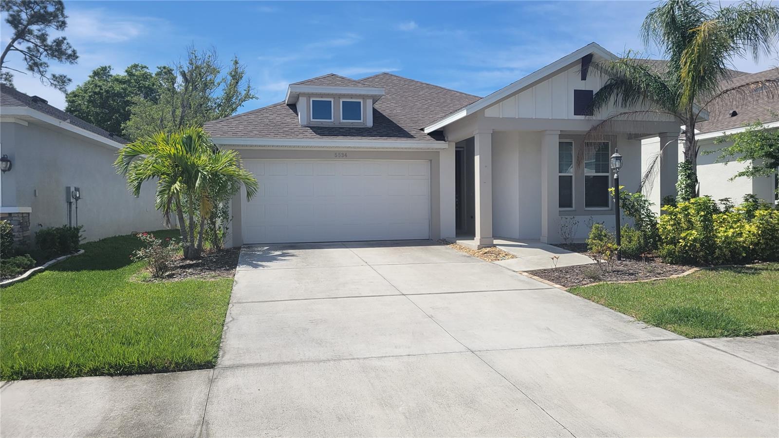 5534 SPANISH MOSS CV, BRADENTON, FL, 34203