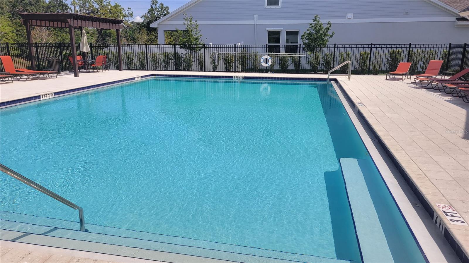 5534 SPANISH MOSS CV, BRADENTON, FL, 34203