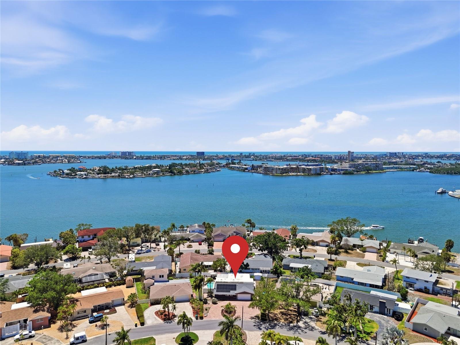 2095 DOLPHIN BLVD S, ST PETERSBURG, FL, 33707