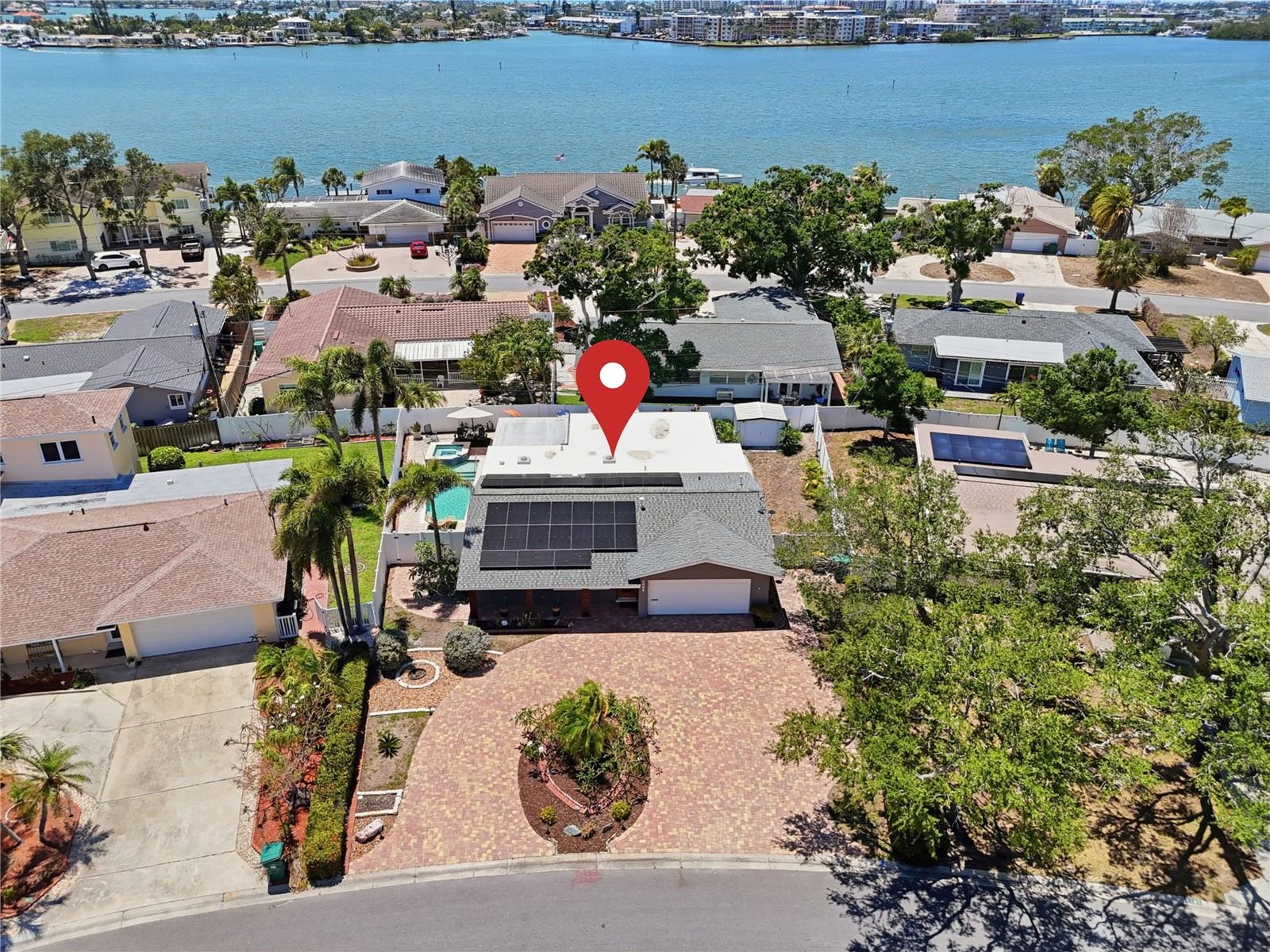2095 DOLPHIN BLVD S, ST PETERSBURG, FL, 33707