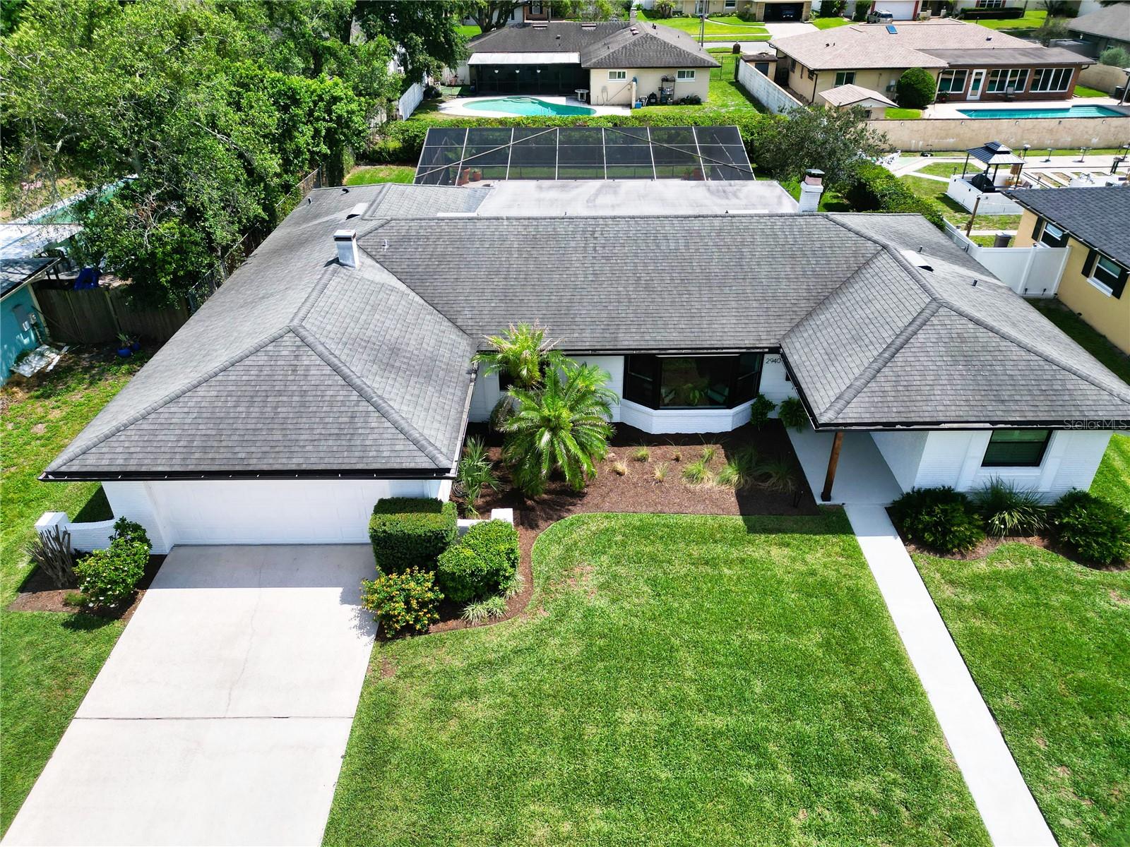 2940 DE BROCY WAY, WINTER PARK, FL, 32792