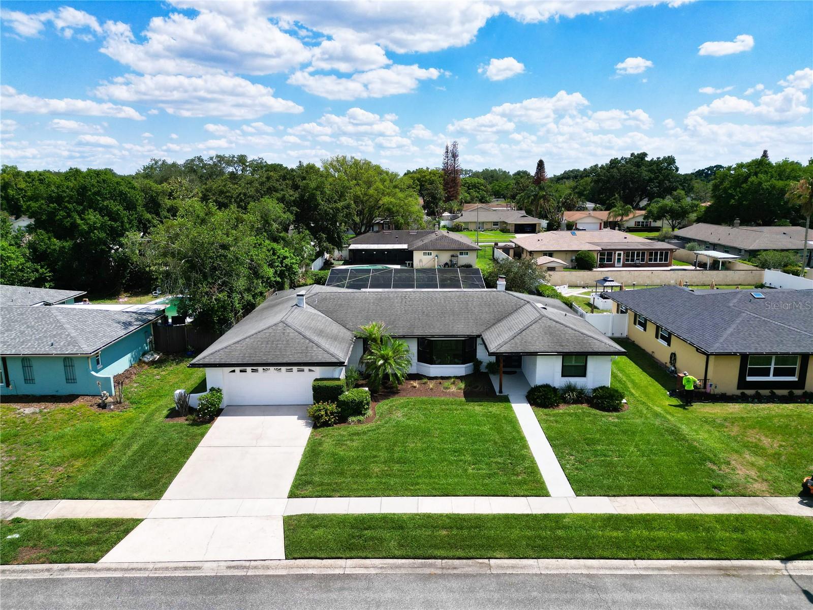 2940 DE BROCY WAY, WINTER PARK, FL, 32792