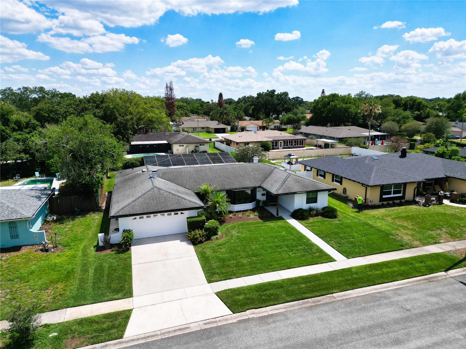 2940 DE BROCY WAY, WINTER PARK, FL, 32792
