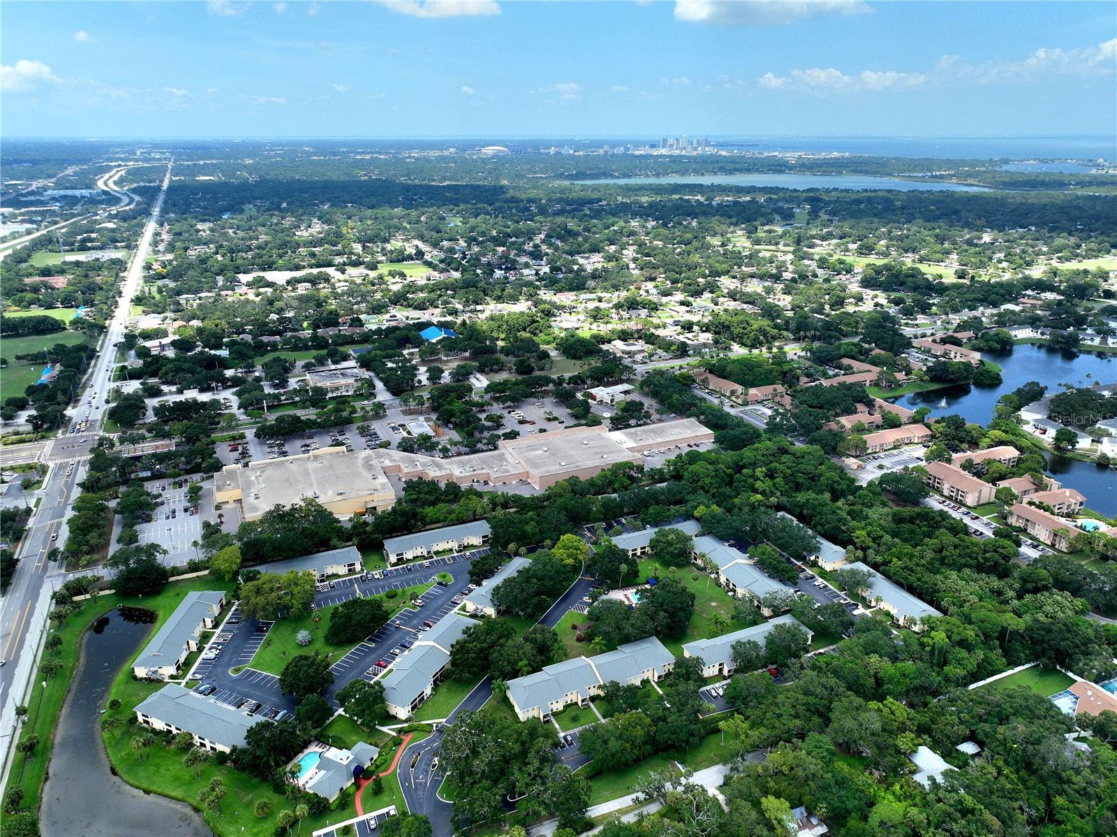 3001 58TH AVE S AVE S #805, ST PETERSBURG, FL, 33712