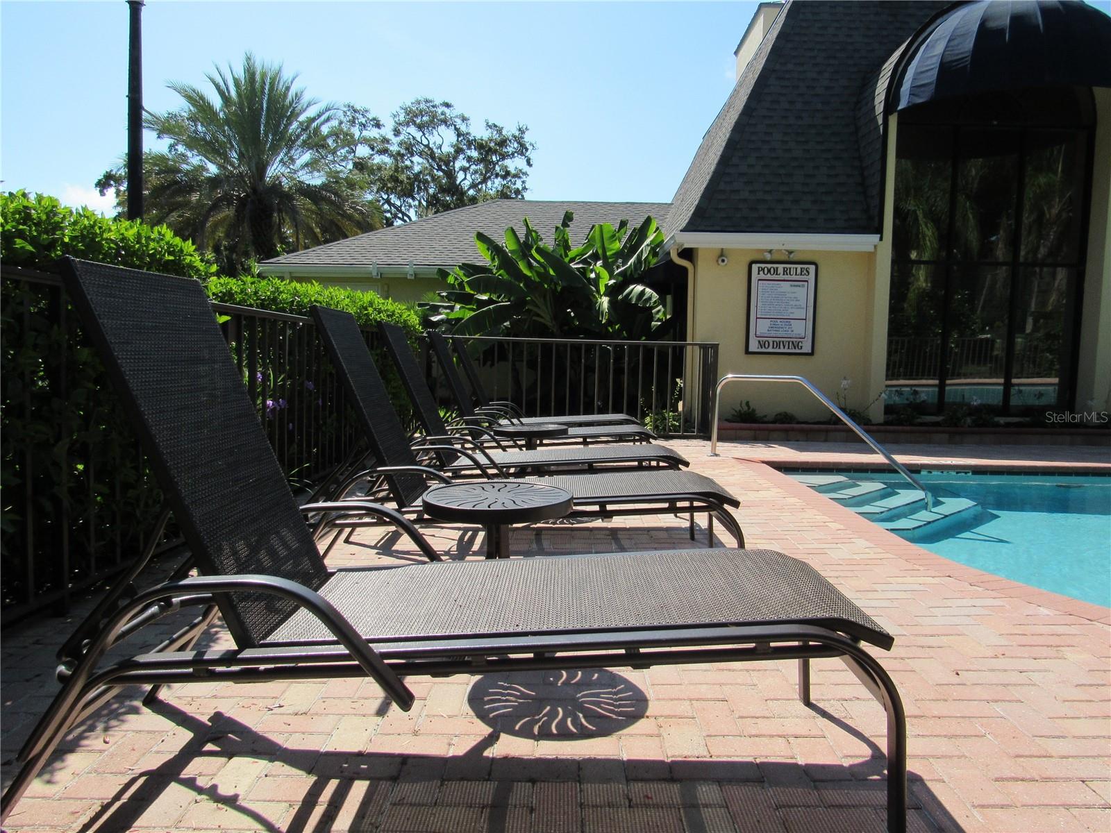3001 58TH AVE S AVE S #805, ST PETERSBURG, FL, 33712