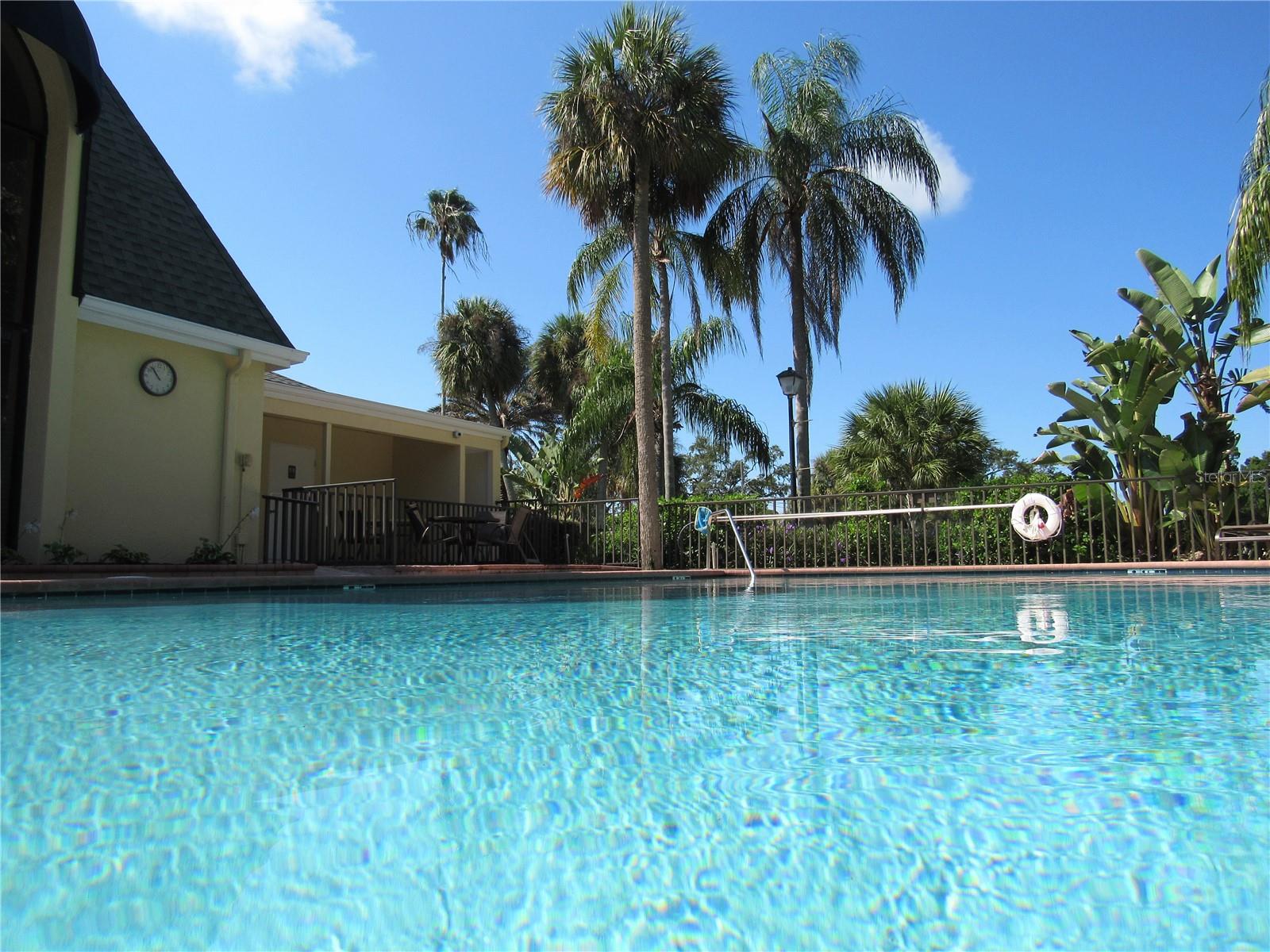 3001 58TH AVE S AVE S #805, ST PETERSBURG, FL, 33712