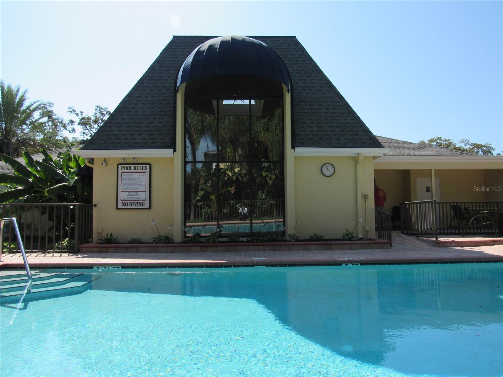 3001 58TH AVE S AVE S #805, ST PETERSBURG, FL, 33712