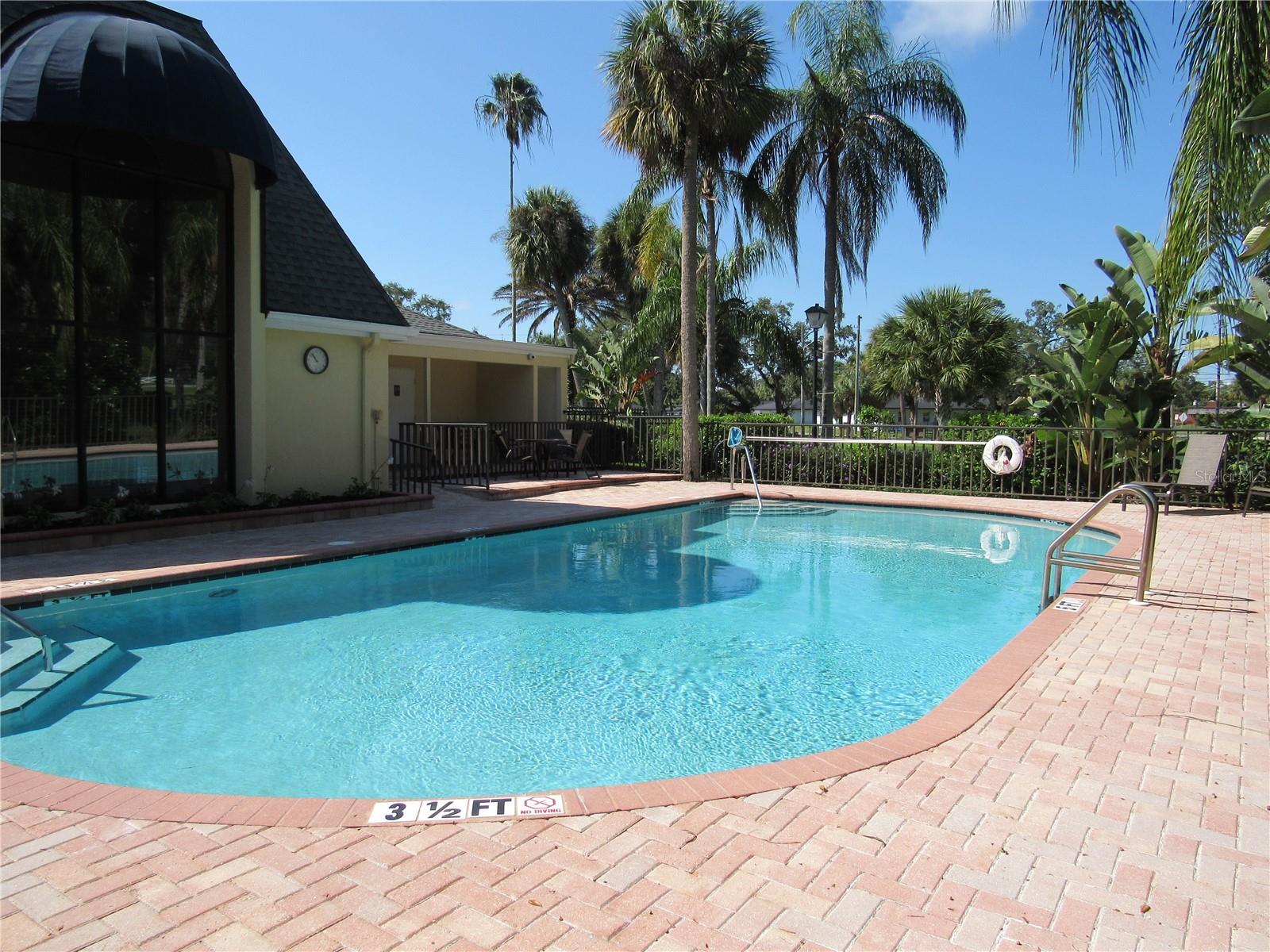3001 58TH AVE S AVE S #805, ST PETERSBURG, FL, 33712