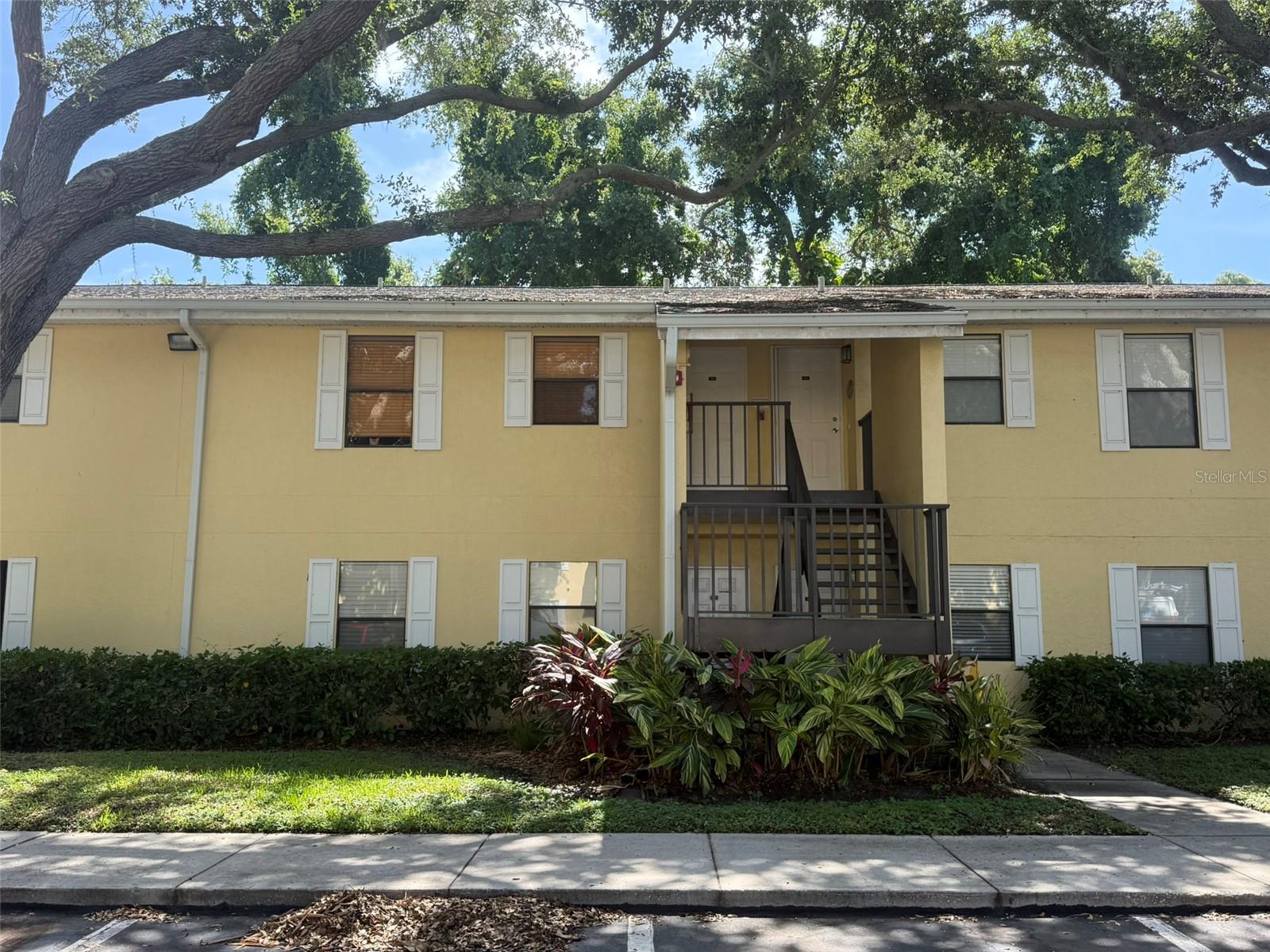 3001 58TH AVE S AVE S #805, ST PETERSBURG, FL, 33712