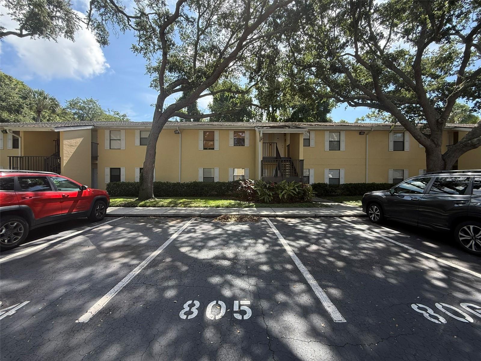 3001 58TH AVE S AVE S #805, ST PETERSBURG, FL, 33712