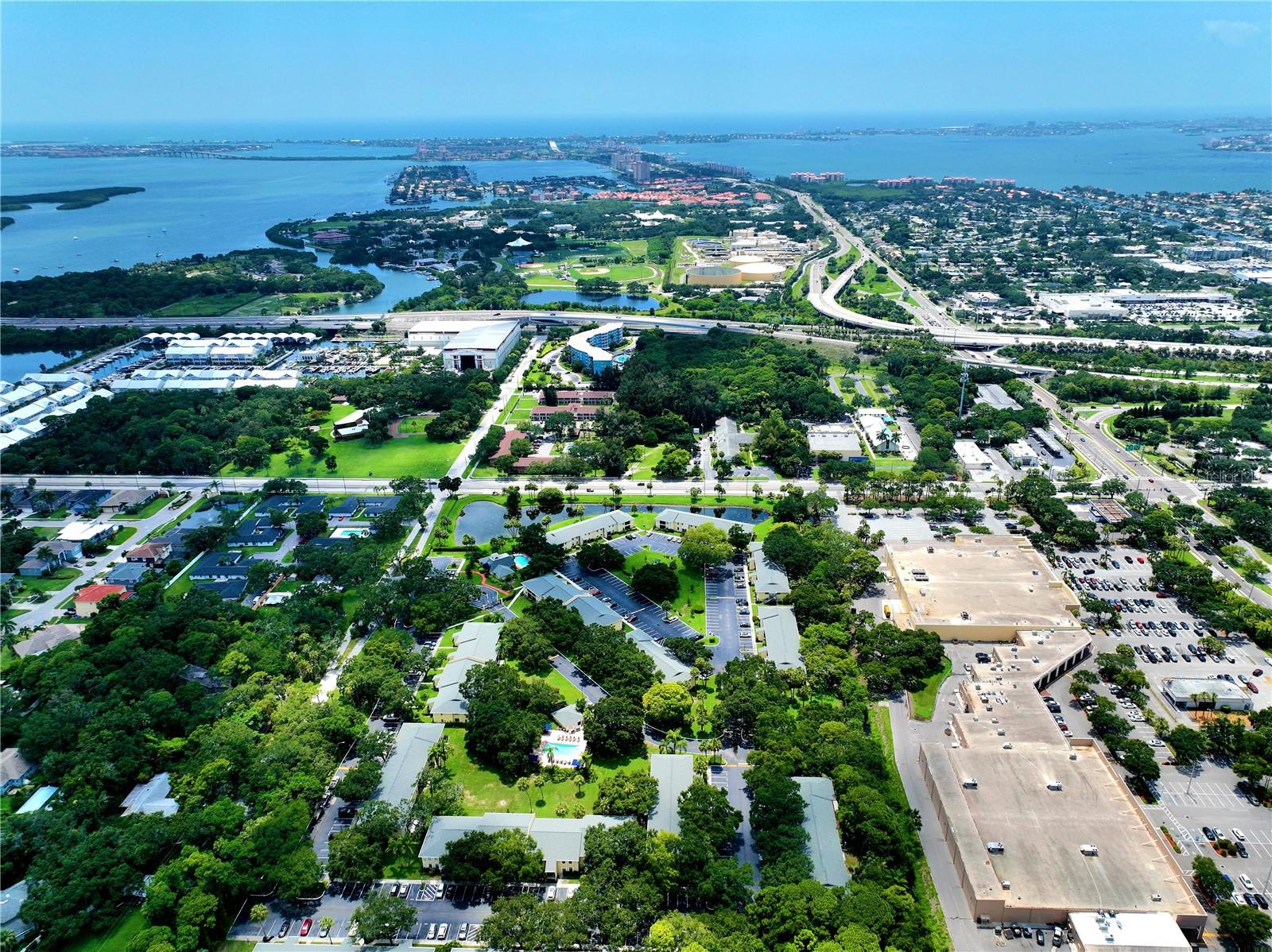 3001 58TH AVE S AVE S #805, ST PETERSBURG, FL, 33712