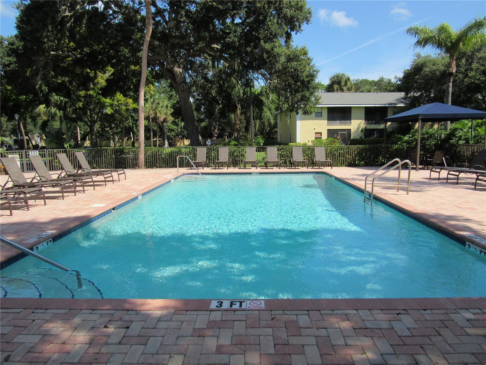 3001 58TH AVE S AVE S #805, ST PETERSBURG, FL, 33712