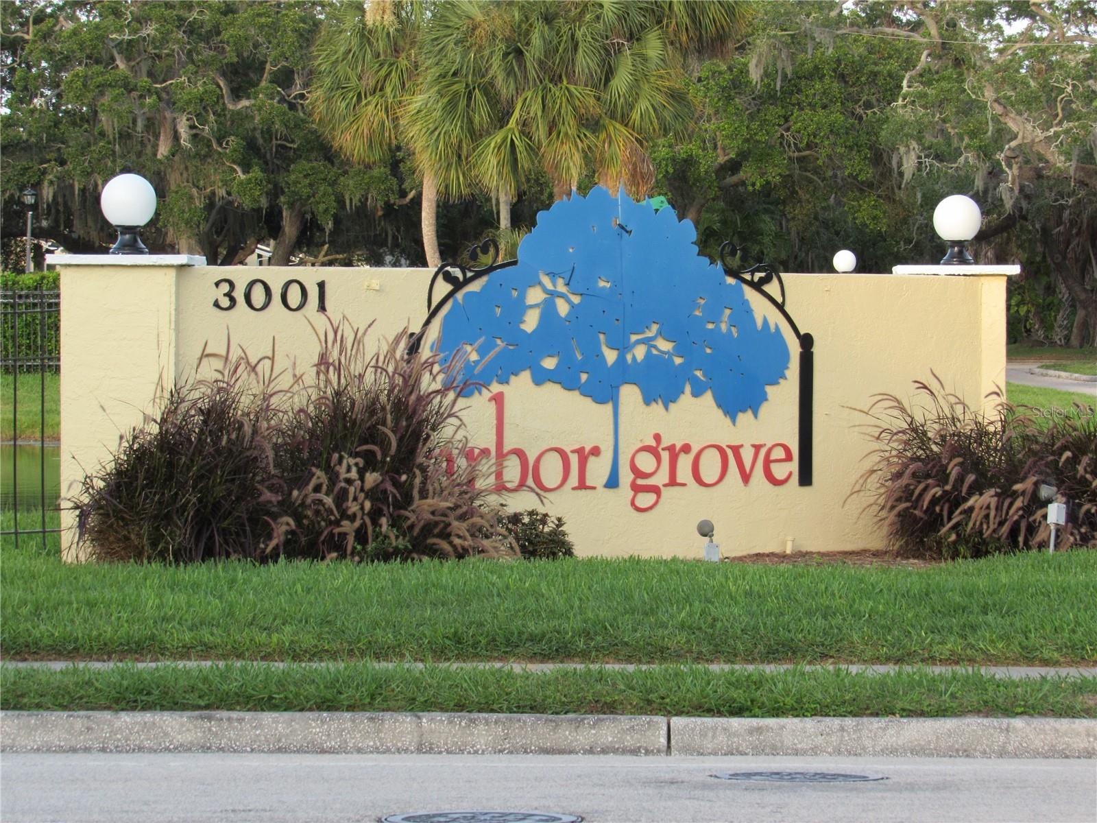 3001 58TH AVE S AVE S #805, ST PETERSBURG, FL, 33712