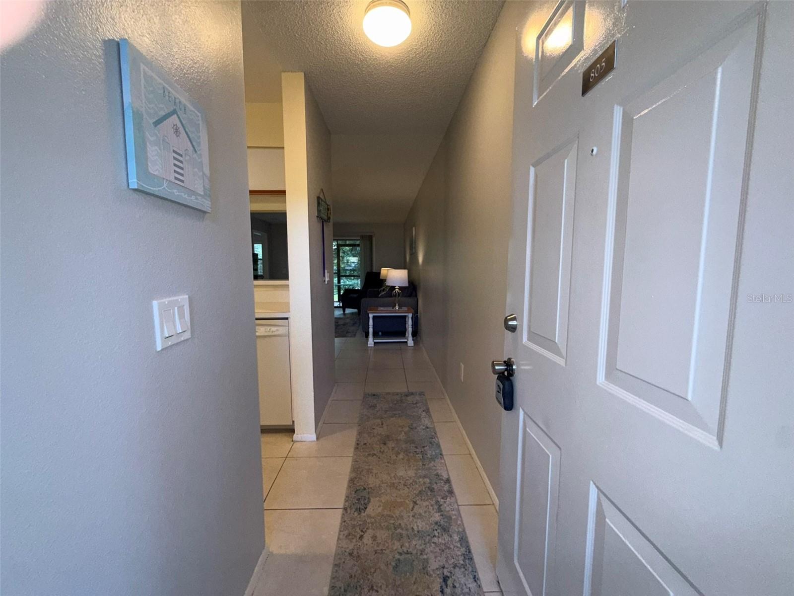 3001 58TH AVE S AVE S #805, ST PETERSBURG, FL, 33712